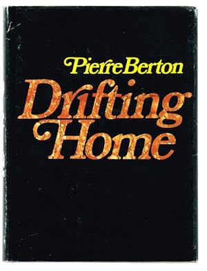 Drifting Home (Signed First Edition)