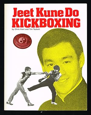 Bild des Verkufers fr Jeet Kune Do Kickboxing (Bruce Lee) zum Verkauf von Harropian Books,  IOBA