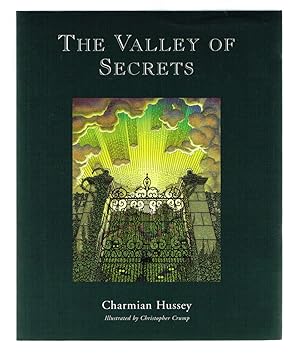 Image du vendeur pour The Valley of Secrets mis en vente par Harropian Books,  IOBA