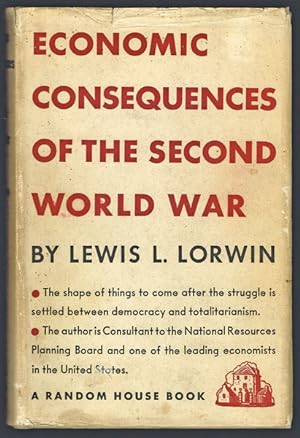 Economic Consequences of the Second World War