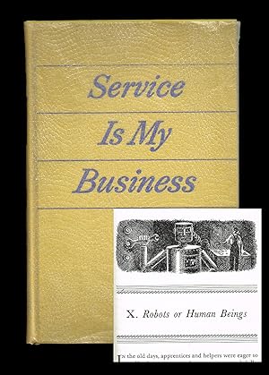 Service Is My Business (Rotary International)