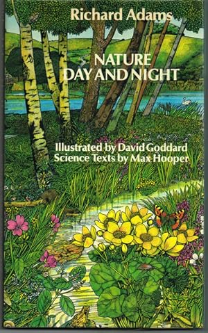 Seller image for Nature Day and Night for sale by Harropian Books,  IOBA