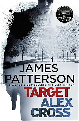 Seller image for Target: Alex Cross for sale by Paul Brown
