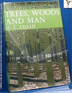 Seller image for Trees, Woods & Man for sale by BookLovers of Bath