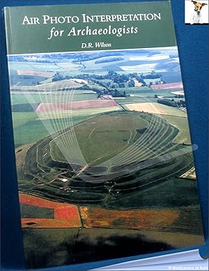 Air Photo Interpretation for Archaeologists