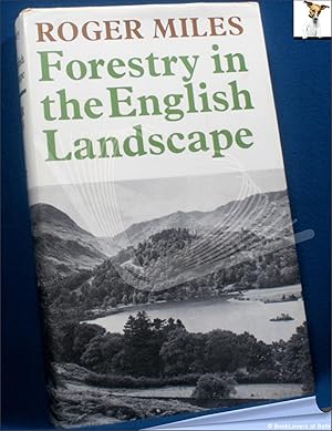 Bild des Verkufers fr Forestry in the English Landscape zum Verkauf von BookLovers of Bath