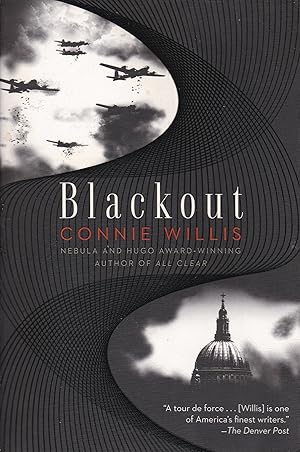 Image du vendeur pour Blackout mis en vente par Paul Brown