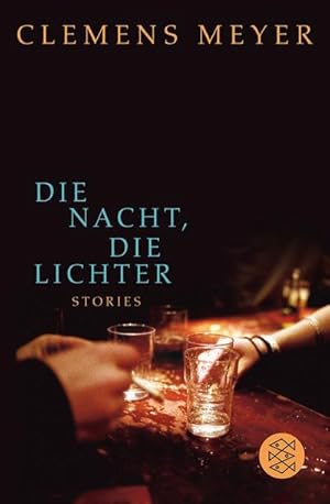 Seller image for Die Nacht, die Lichter : Stories for sale by Smartbuy