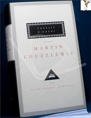 Bild des Verkufers fr Martin Chuzzlewit zum Verkauf von BookLovers of Bath