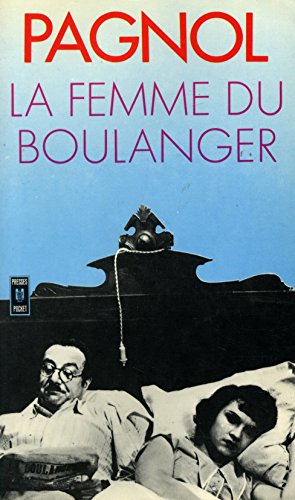 Seller image for La femme du boulanger / Pagnol, Marcel / Rf10227 for sale by Ammareal
