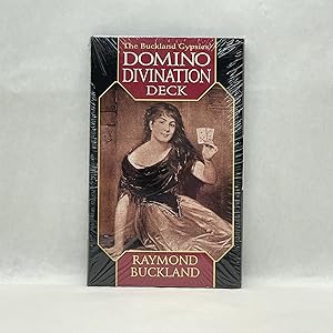 THE BUCKLAND GYPSIES' DOMINO DIVINATION DECK/DOMINO CARDS