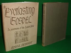 Imagen del vendedor de THE EVERLASTING GOSPEL A Panorama of the English Bible a la venta por booksonlinebrighton