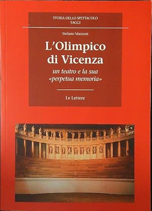 L'Olimpico di Vicenza