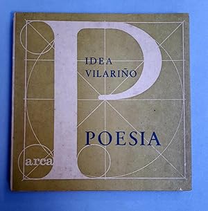 Seller image for Poesa 1941-1967 for sale by Apartirdecero