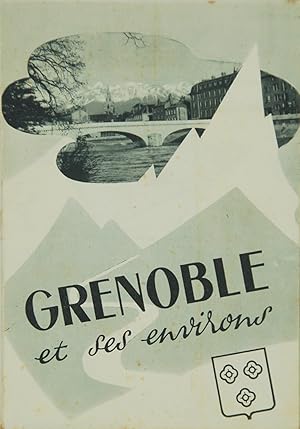 Grenoble et ses environs