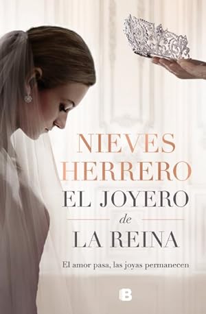 Seller image for El Joyero de la Reina / The Queens Jeweler -Language: spanish for sale by GreatBookPrices