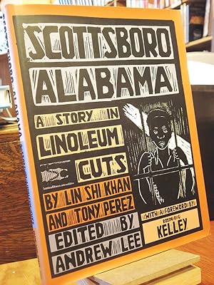 Bild des Verkufers fr Scottsboro, Alabama zum Verkauf von Henniker Book Farm and Gifts