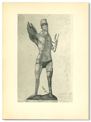 Image du vendeur pour THE PRINTS OF PAUL KLEE mis en vente par William Reese Company - Literature, ABAA