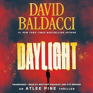 Seller image for Daylight for sale by GreatBookPrices
