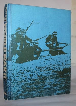 Seller image for History of World War II for sale by H4o Books