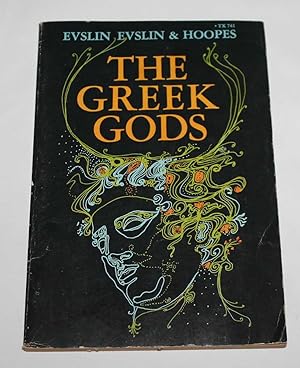 Bild des Verkufers fr The Greek Gods zum Verkauf von H4o Books