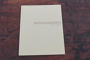 Seller image for Mondschwimmen. for sale by Libreria Antiquaria Freddi