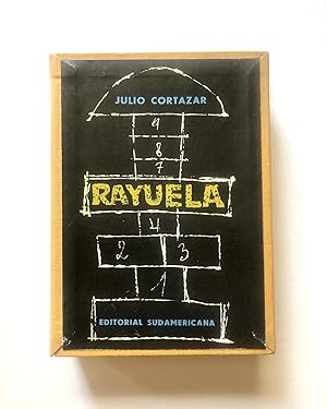 Imagen del vendedor de Rayuela a la venta por Libros del Ayer ABA/ILAB