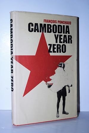 Bild des Verkufers fr Cambodia Year Zero zum Verkauf von Nugget Box  (PBFA)