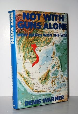 Seller image for Not by Guns Alone for sale by Nugget Box  (PBFA)