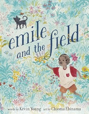 Imagen del vendedor de Emile and the Field a la venta por GreatBookPrices