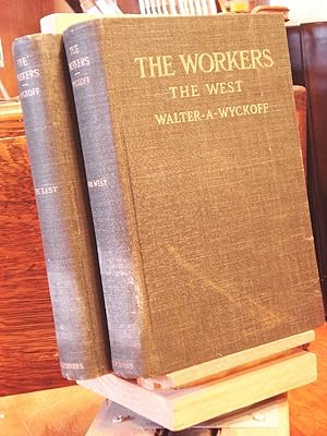 The Workers, Two Volumes