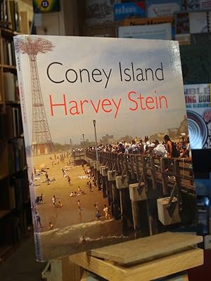 Immagine del venditore per Coney Island venduto da Henniker Book Farm and Gifts