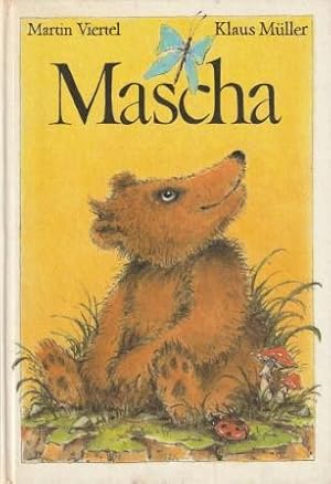 Seller image for Mascha. for sale by Versandantiquariat Dr. Uwe Hanisch