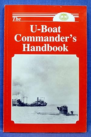 The Submarine Commander's Handbook, 1943