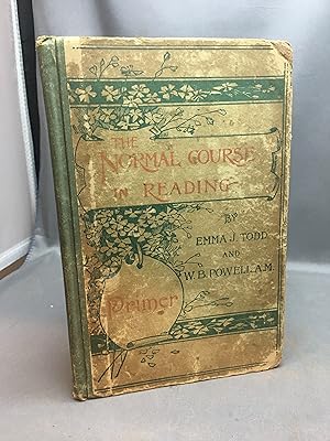 Seller image for The Normal Course in Reading for sale by Knight's Antique Books