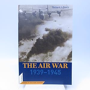 Air War: 1939-1945 (FIRST POTOMAC EDITION)