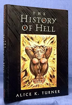 Seller image for The History of Hell for sale by Dennis McCarty Bookseller