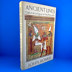 Ancient Lives: Daily Life in Egypt of the Pharaohs