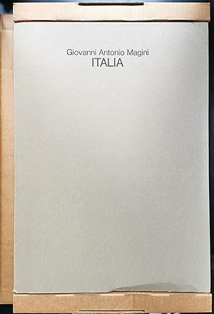 Italia. Reprint