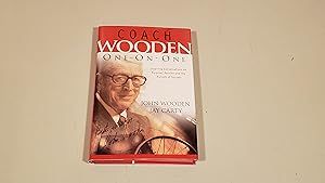 Immagine del venditore per Coach Wooden One-On-One: Signed venduto da SkylarkerBooks