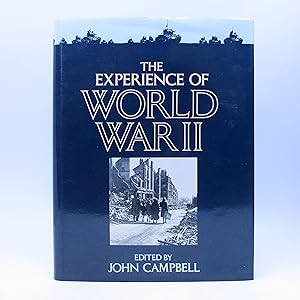 The Experience of World War II