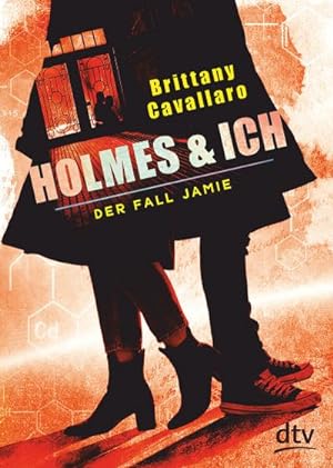 Bild des Verkäufers für Holmes und ich 03 - Der Fall Jamie zum Verkauf von Smartbuy