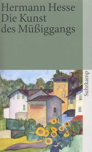 Seller image for Die Kunst des Miggangs : Kurze Prosa aus dem Nachla for sale by Smartbuy