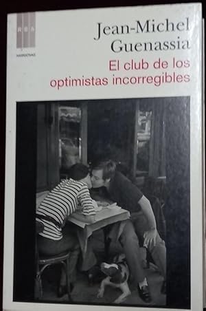 Image du vendeur pour El club de los optimistas incorregibles mis en vente par Llibreria Fnix