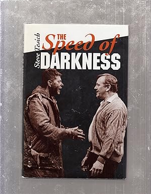 Seller image for The Speed of Darkness for sale by Old Book Shop of Bordentown (ABAA, ILAB)