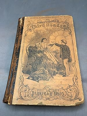 Seller image for The National Third Reader for sale by Knight's Antique Books