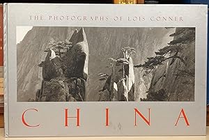 Seller image for China: The Photographs of Lois Conner for sale by Moe's Books