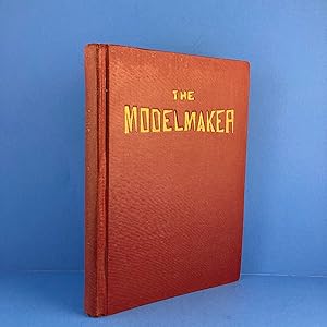 The Modelmaker (Volume V)