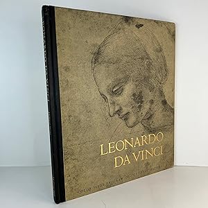 Leonardo Da Vinci: Color Slide Program of the Great Masters