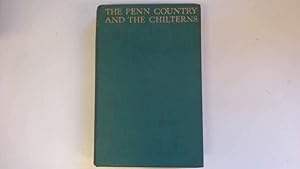 Imagen del vendedor de The Penn Country and The Chilterns a la venta por Goldstone Rare Books